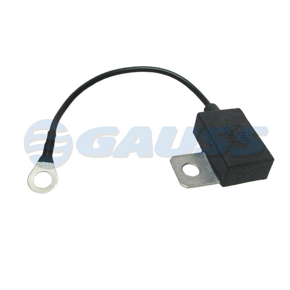 Condensador para Alternador - Gauss - GD0005 (0)