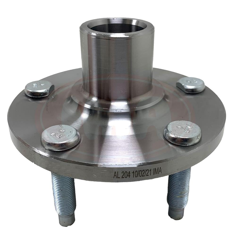 Cubo de Roda Dianteiro - IMA - AL-204 (0)