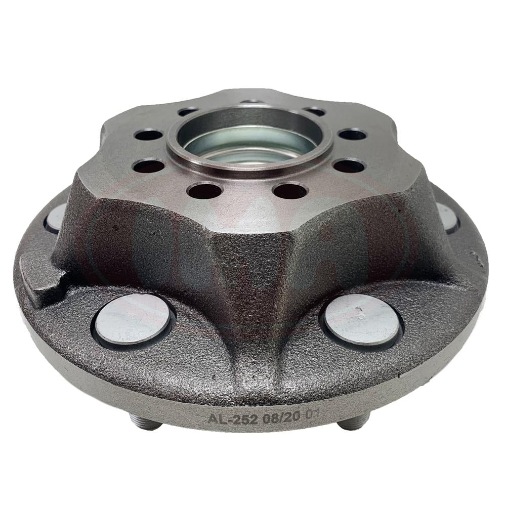 CUBO DE RODA DIANTEIRO DIREITO / ESQUERDO IMA - AL-252