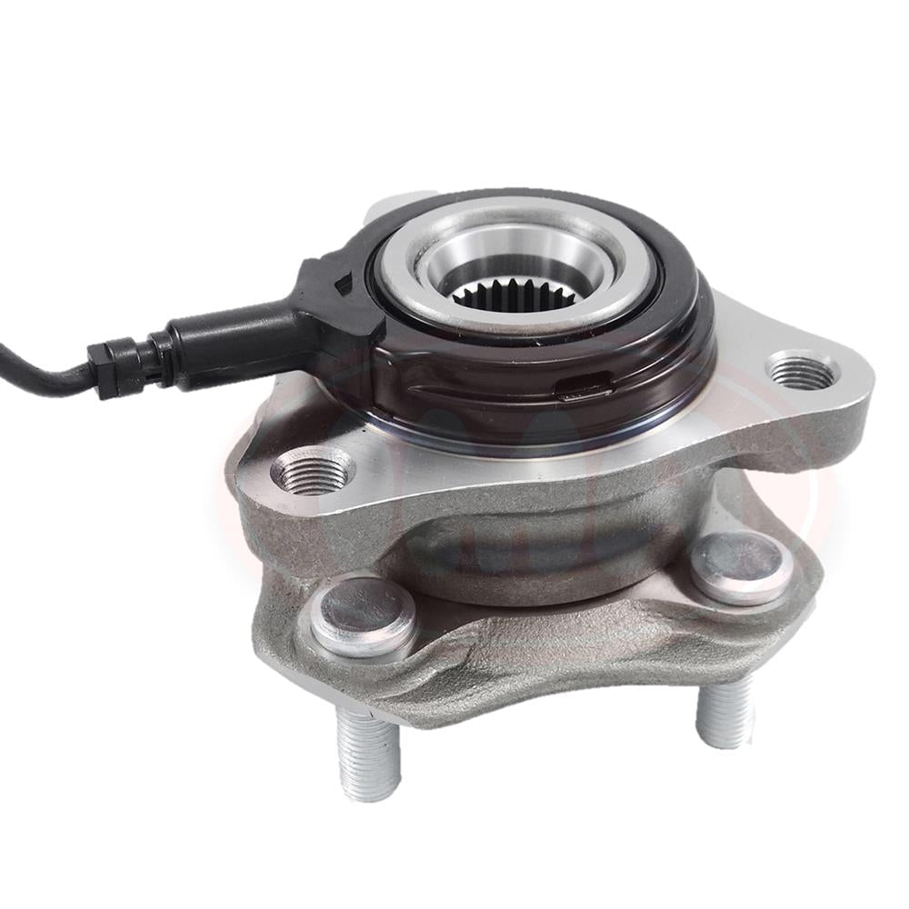 CUBO DE RODA DIANTEIRO DIREITO IMA - AL-567
