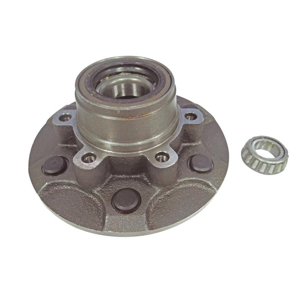 CUBO DE RODA DIANTEIRO DIREITO IMA - AL-901