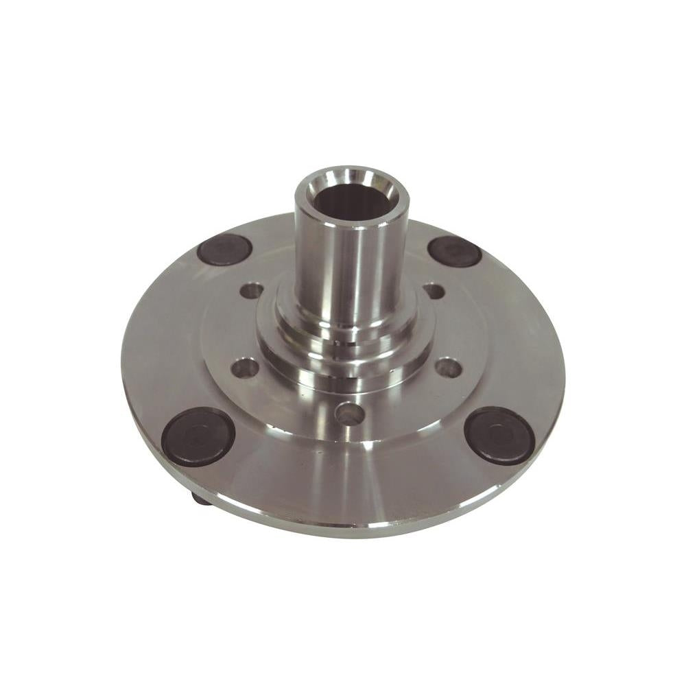 Cubo de Roda