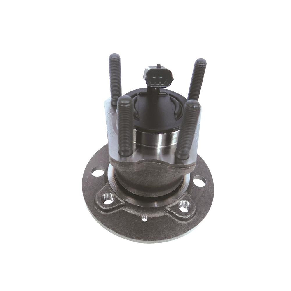 Cubo de Roda
