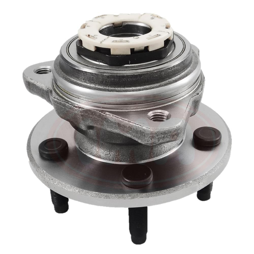 Cubo de Roda