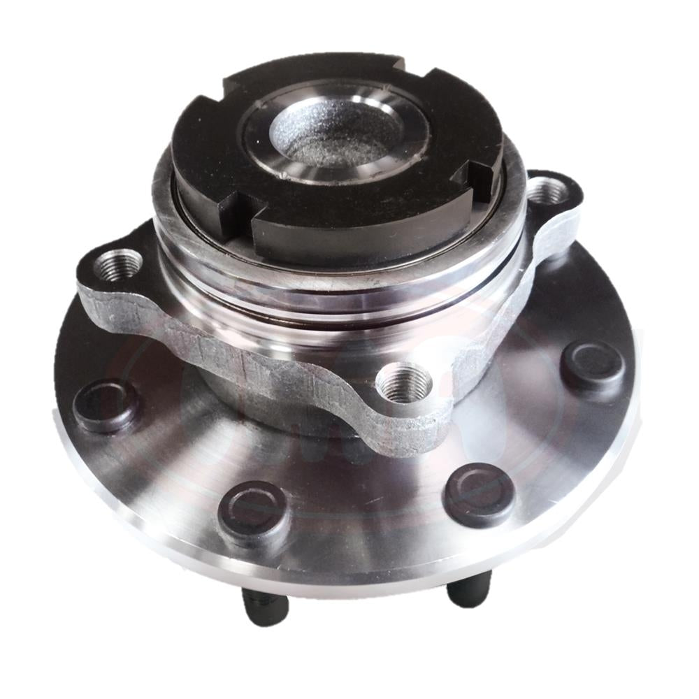 Cubo de Roda