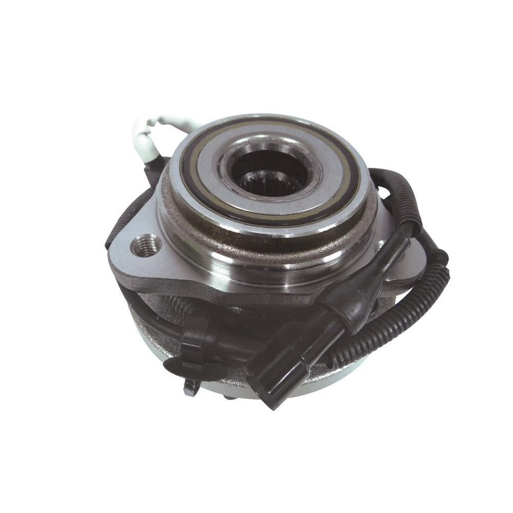 Cubo de Roda