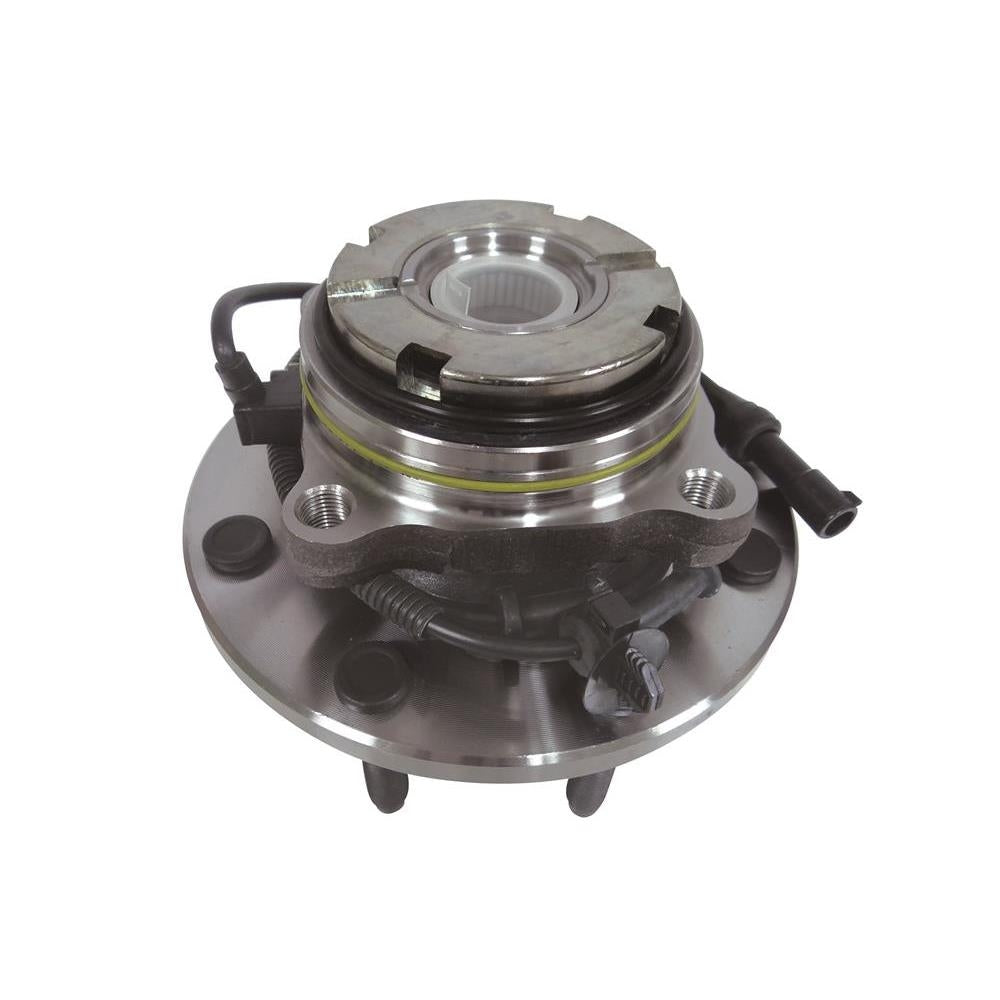 Cubo de Roda