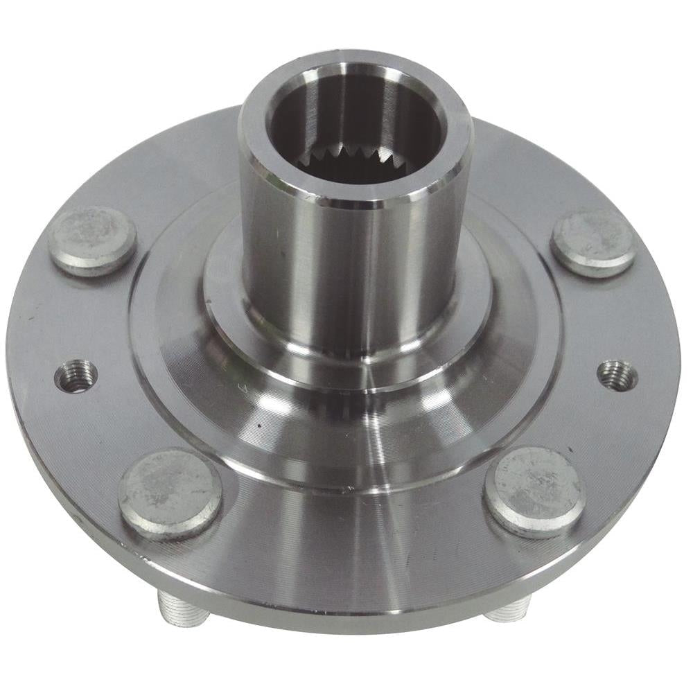 Cubo de Roda