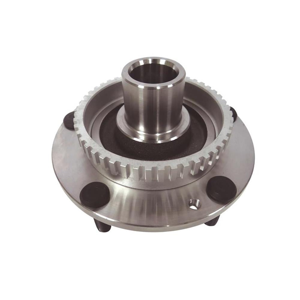 Cubo de Roda