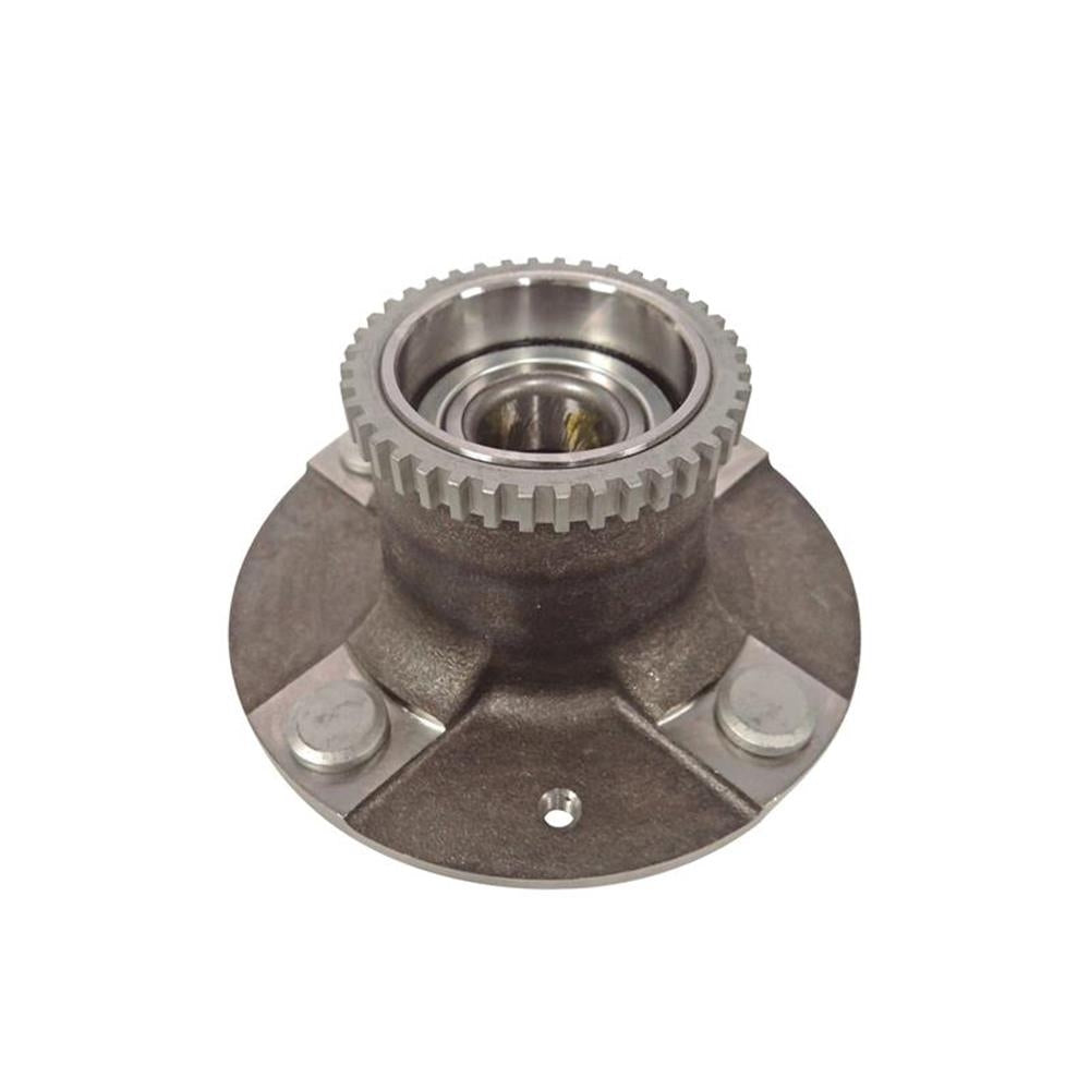 Cubo de Roda