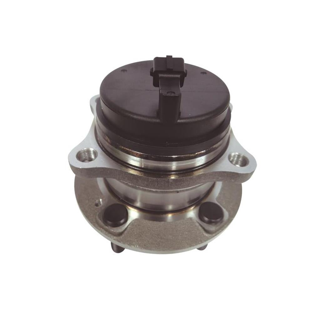Cubo de Roda