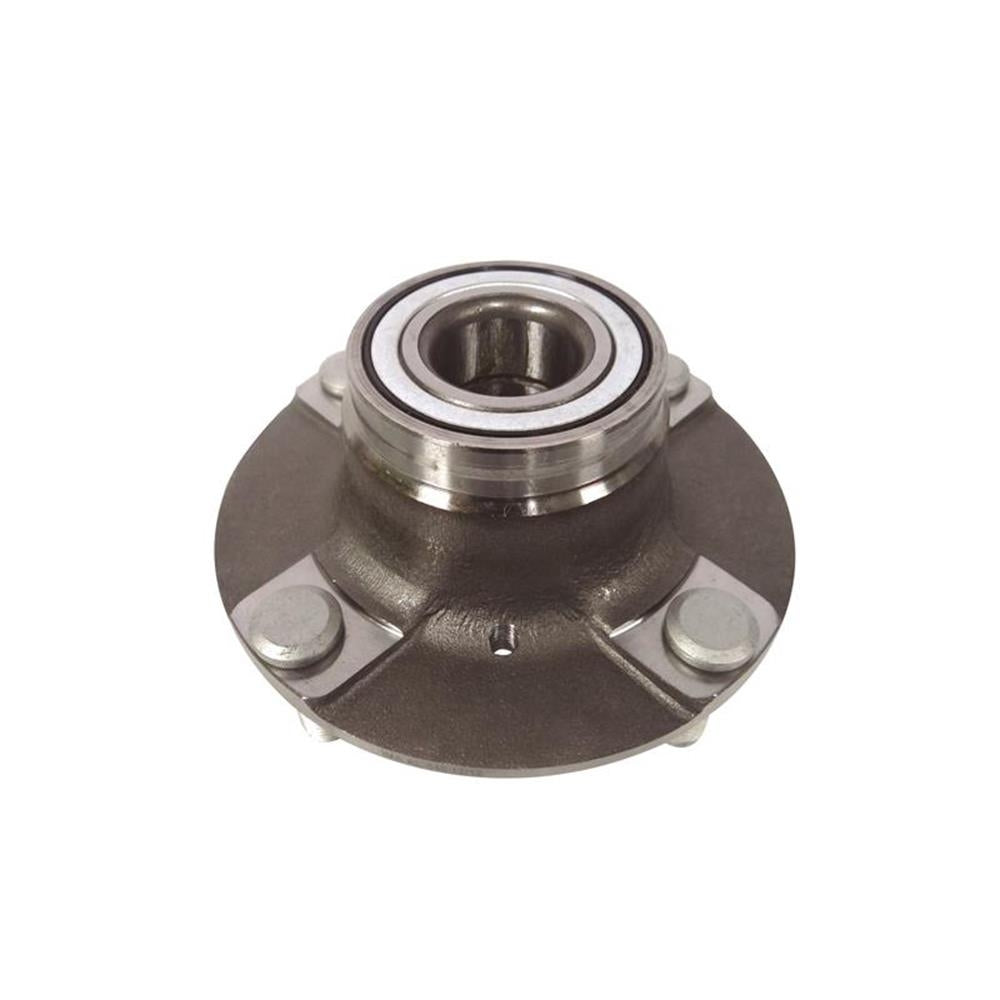 Cubo de Roda