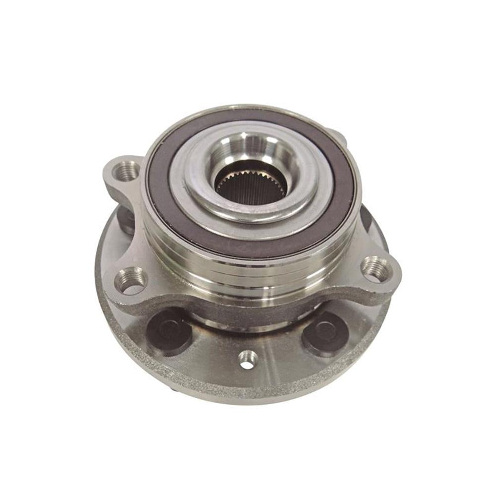 Cubo de Roda