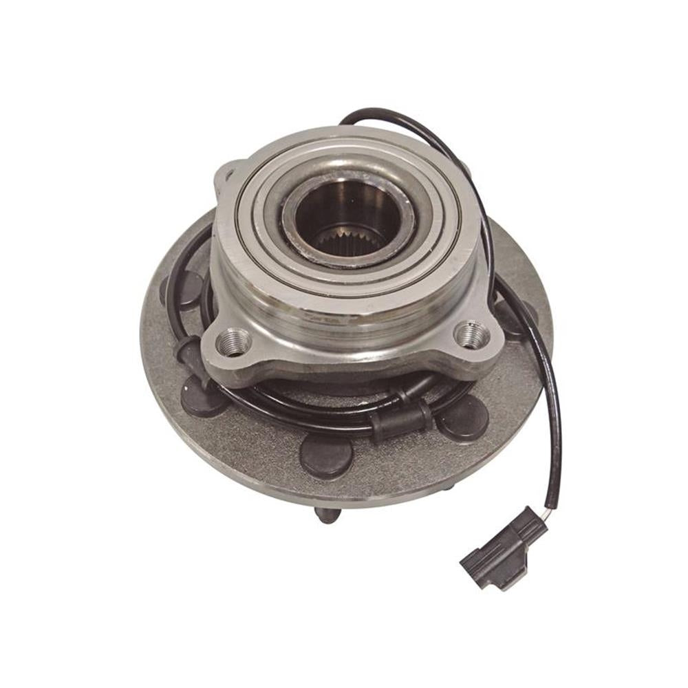 Cubo de Roda