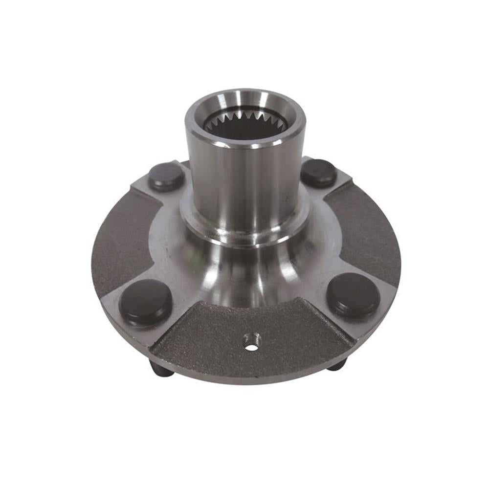 Cubo de Roda