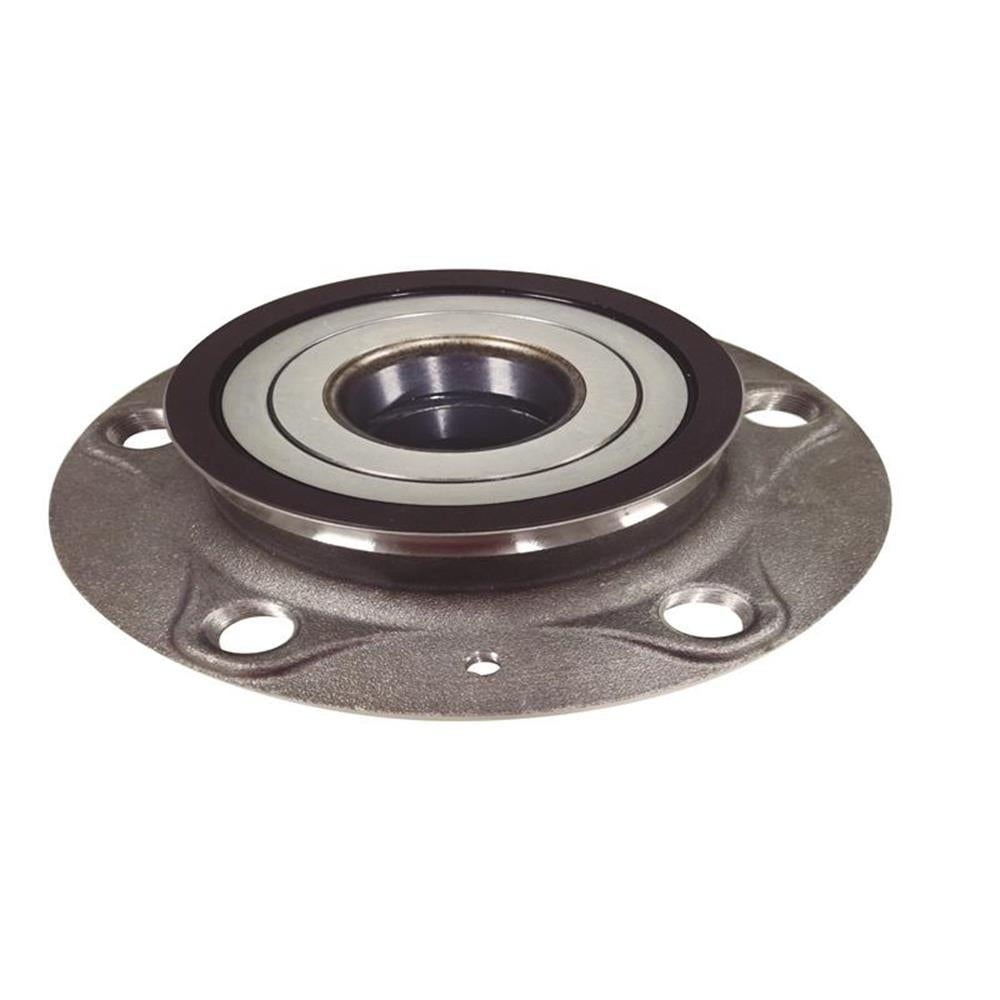 Cubo de Roda