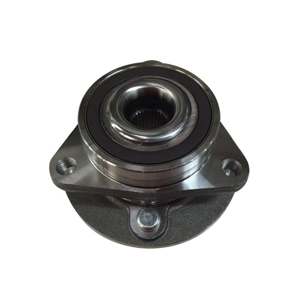 Cubo de Roda