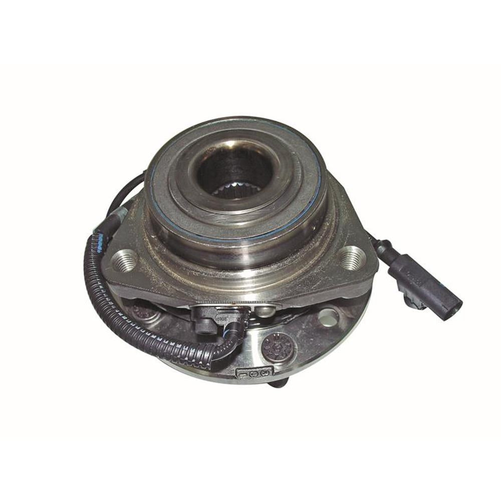 Cubo de Roda