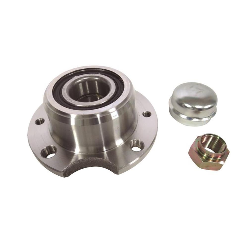Cubo de Roda