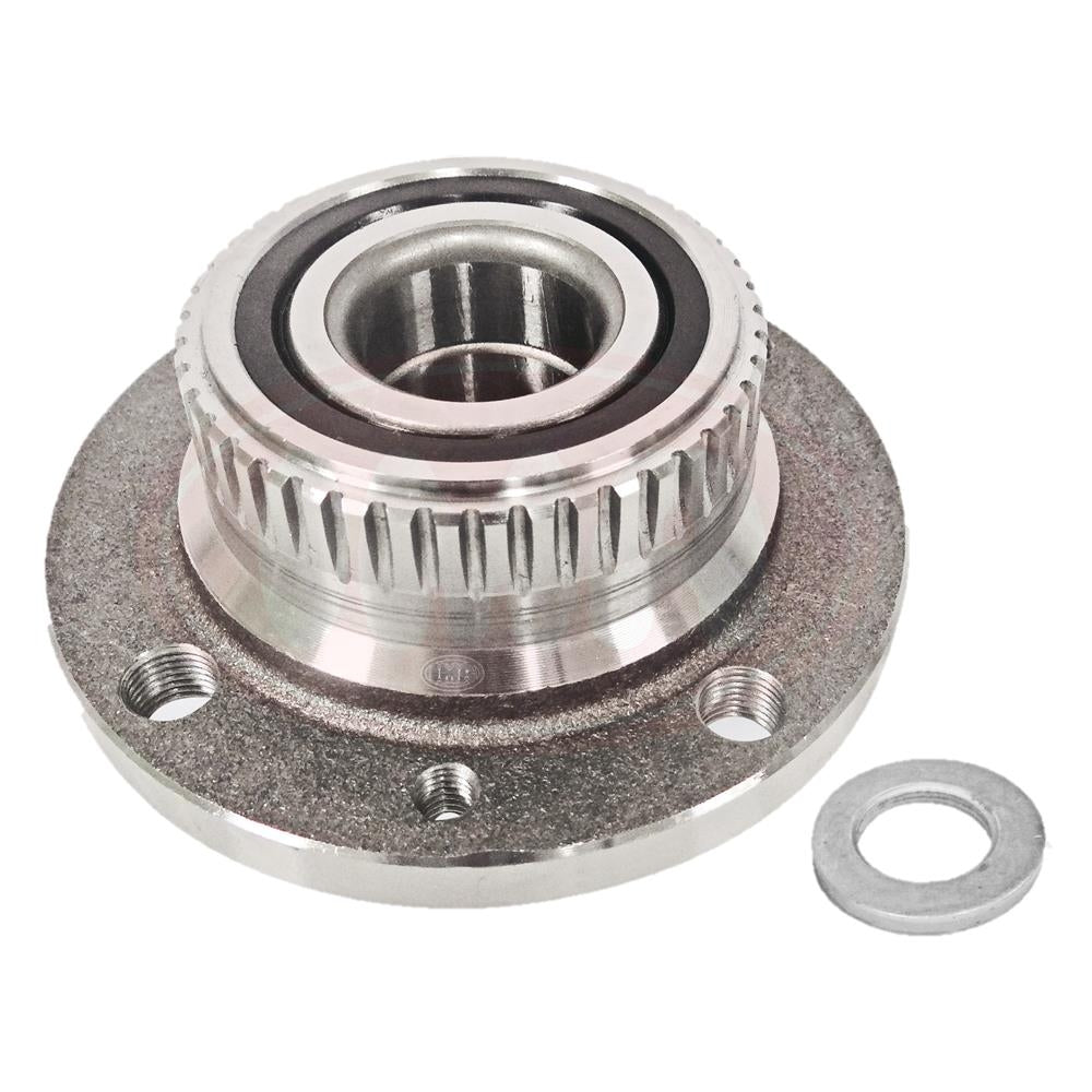 Cubo de Roda