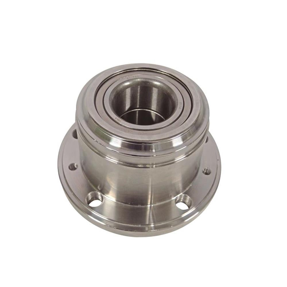 Cubo de Roda