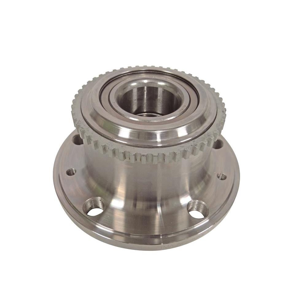 Cubo de Roda