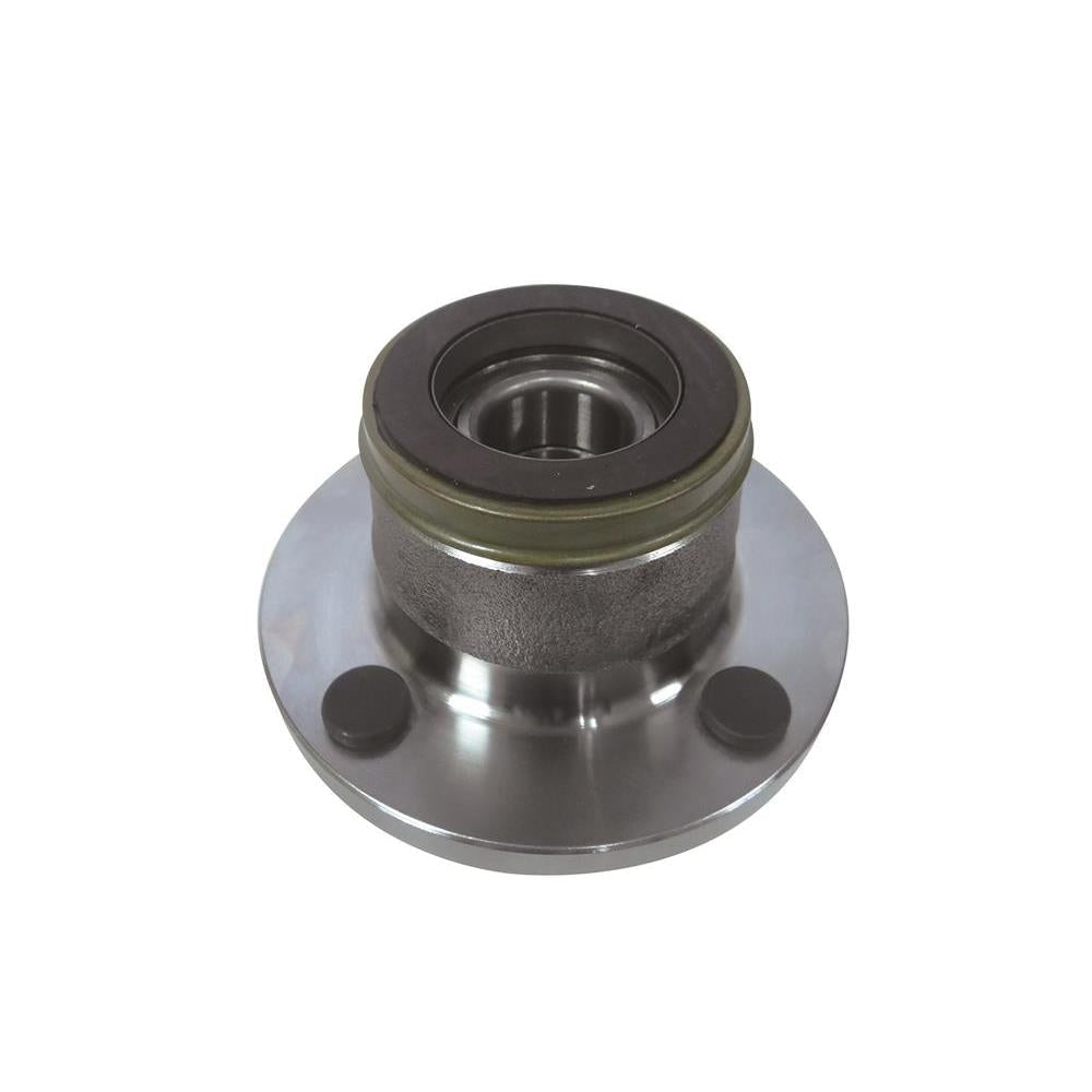Cubo de Roda