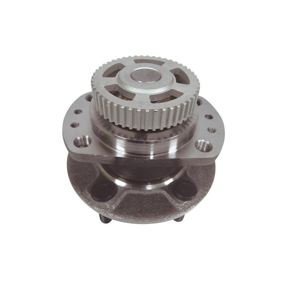 Cubo de Roda