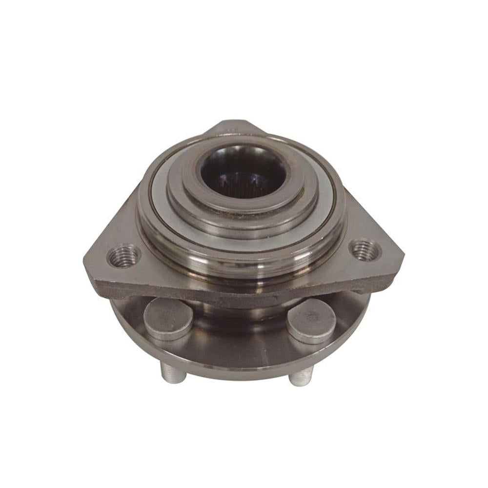 Cubo de Roda