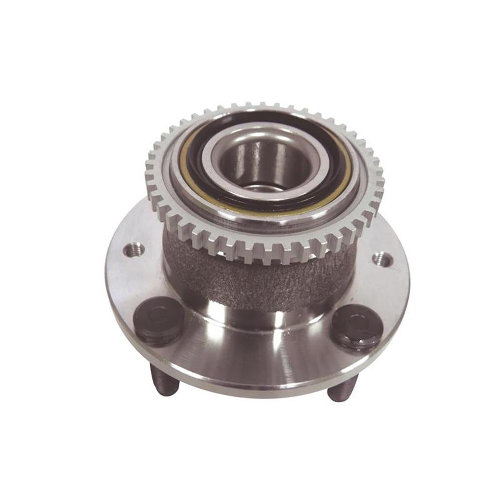 Cubo de Roda