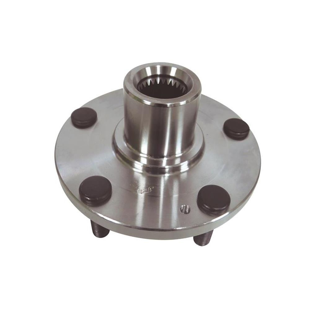 Cubo de Roda