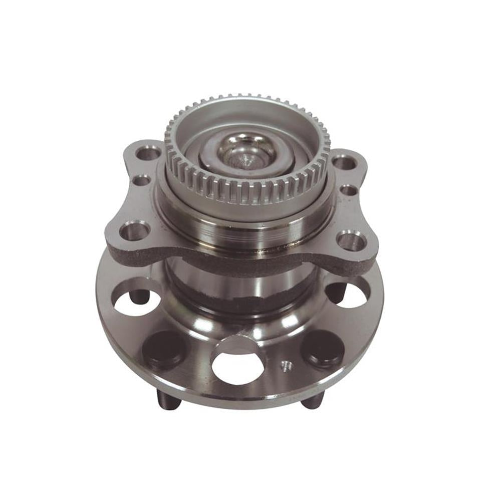 Cubo de Roda