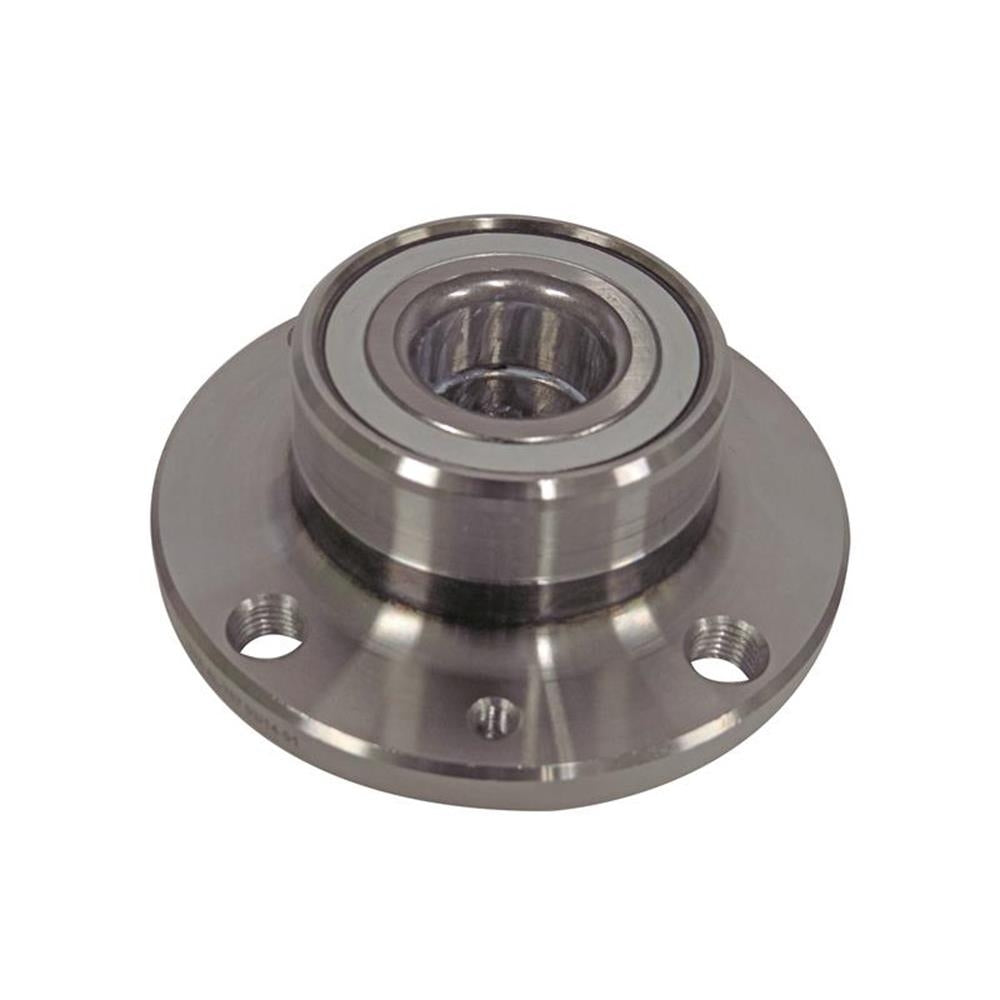 Cubo de Roda