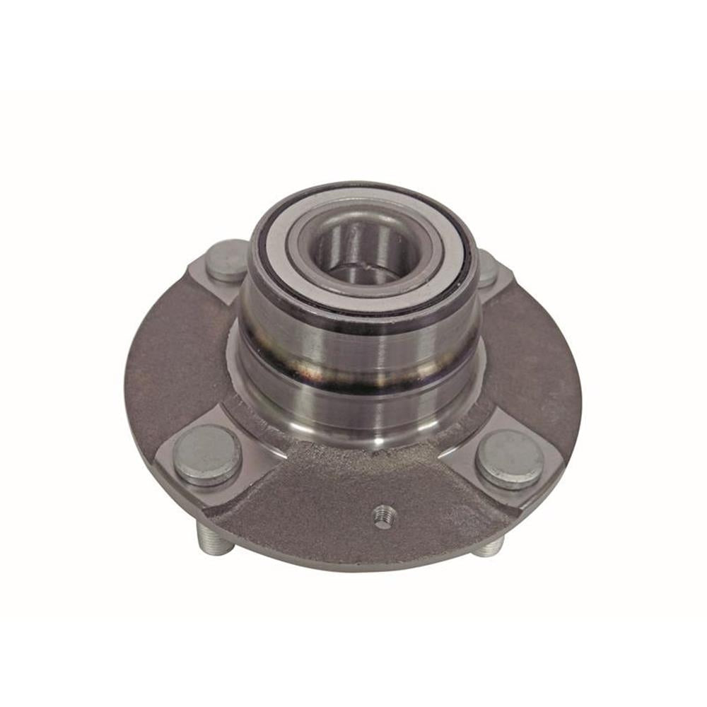 Cubo de Roda