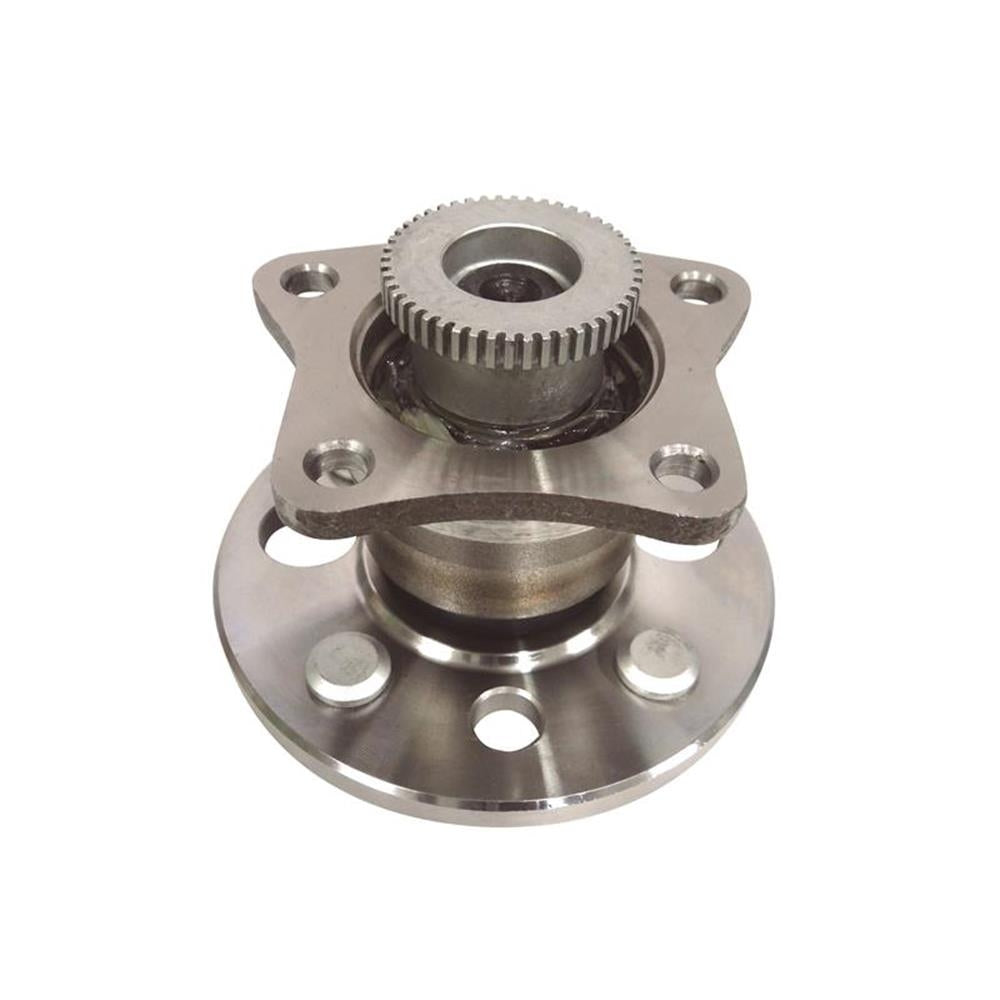 Cubo de Roda