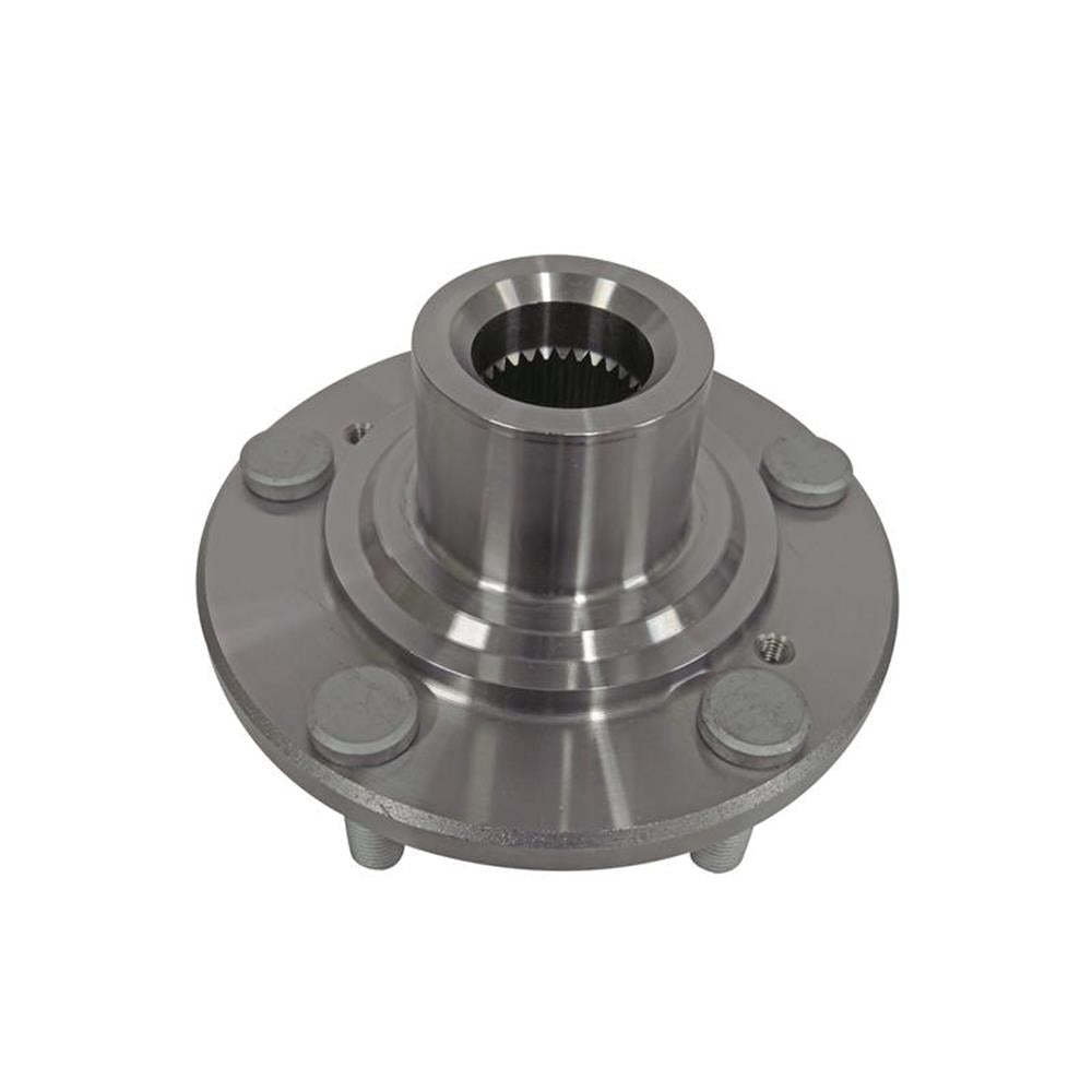 Cubo de Roda