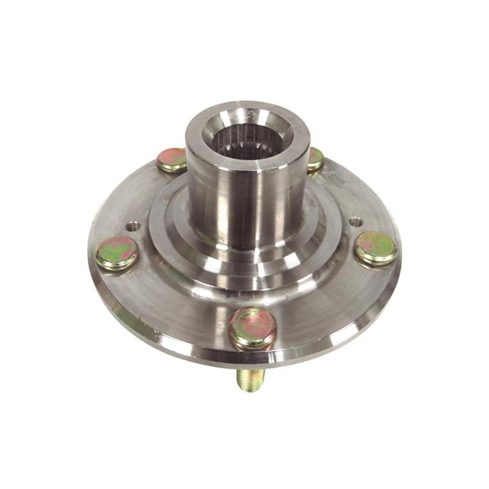 Cubo de Roda
