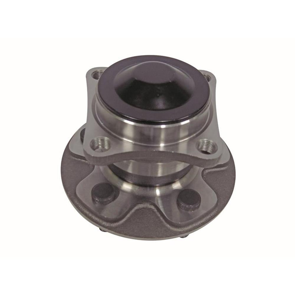 Cubo de Roda