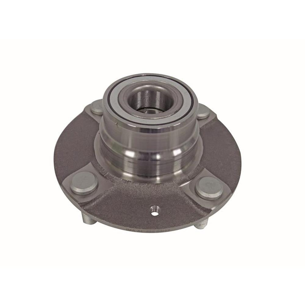 Cubo de Roda