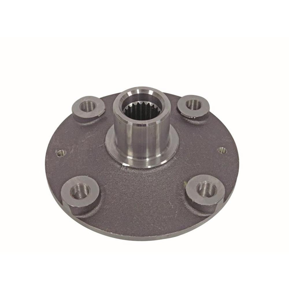 Cubo de Roda