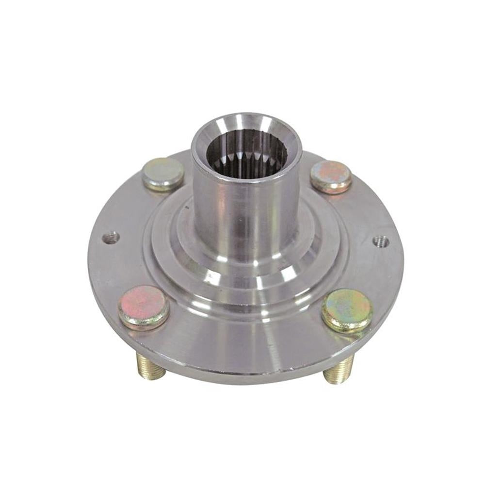 Cubo de Roda