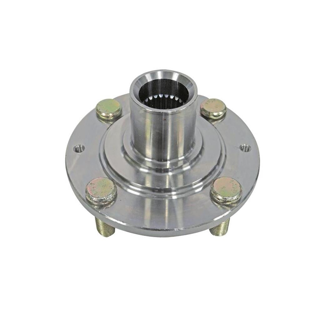 Cubo de Roda