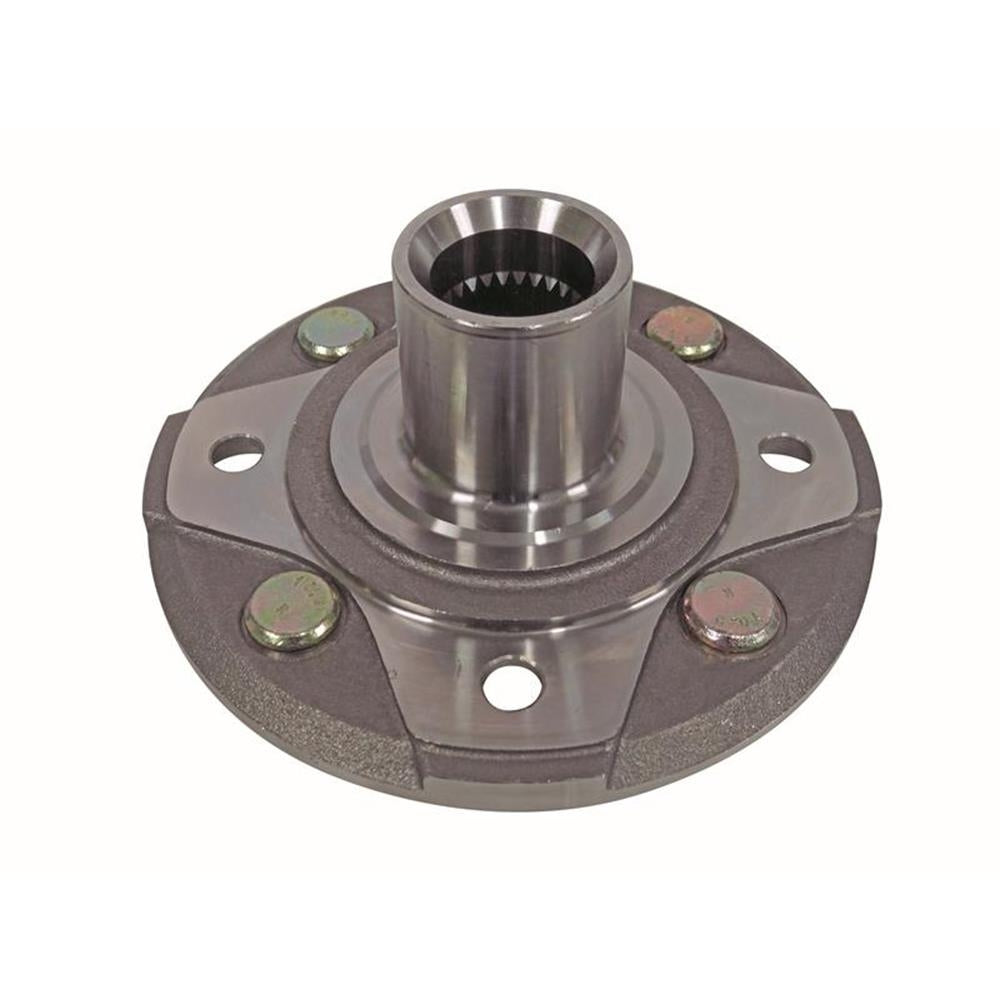 Cubo de Roda