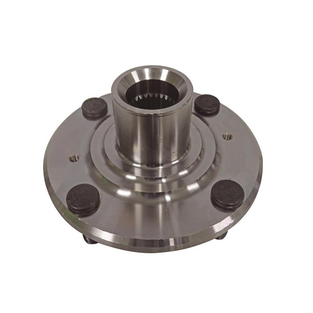 Cubo de Roda