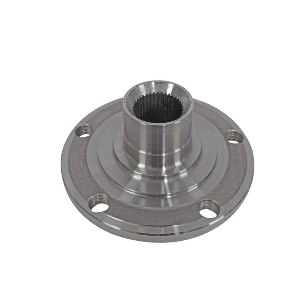 Cubo de Roda