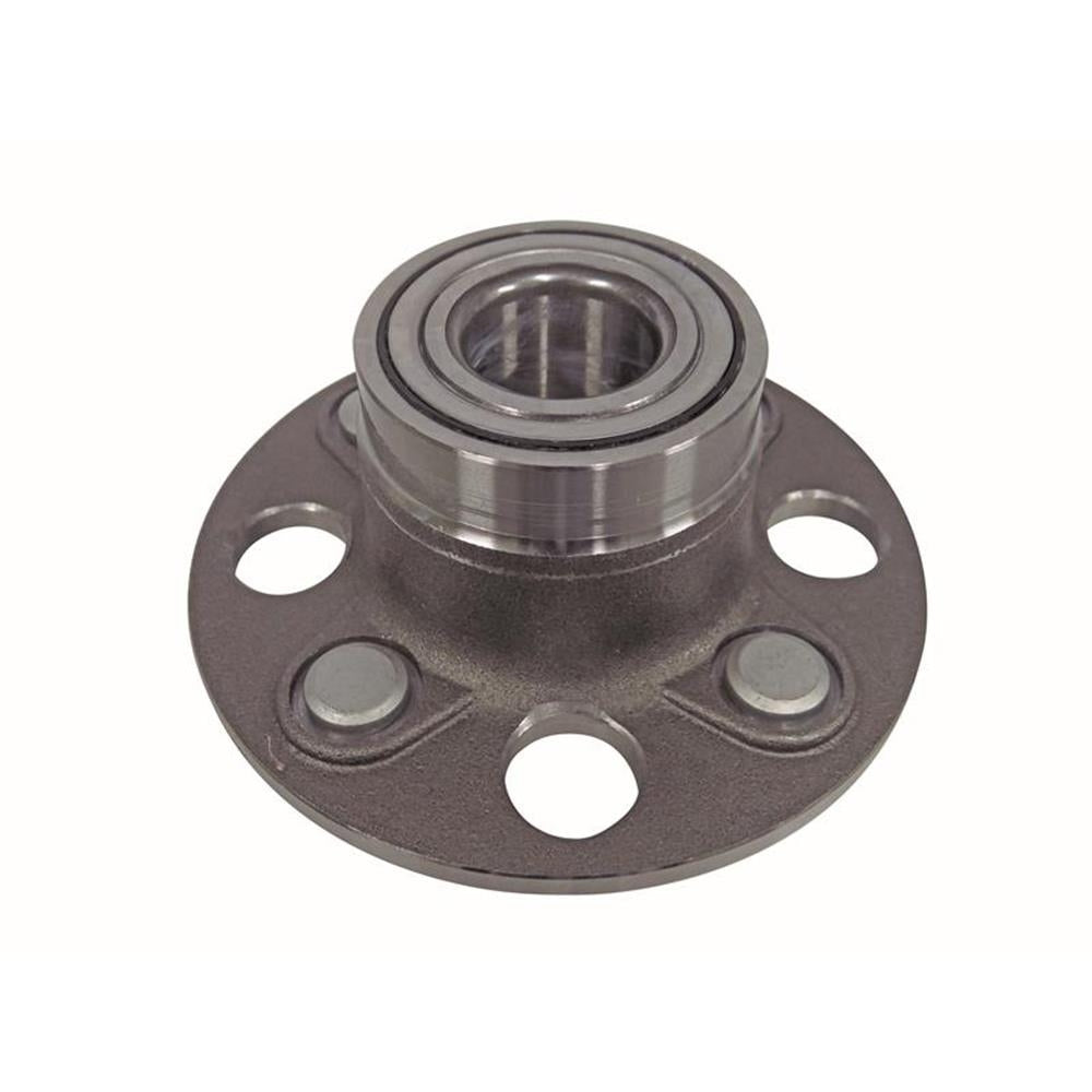 Cubo de Roda
