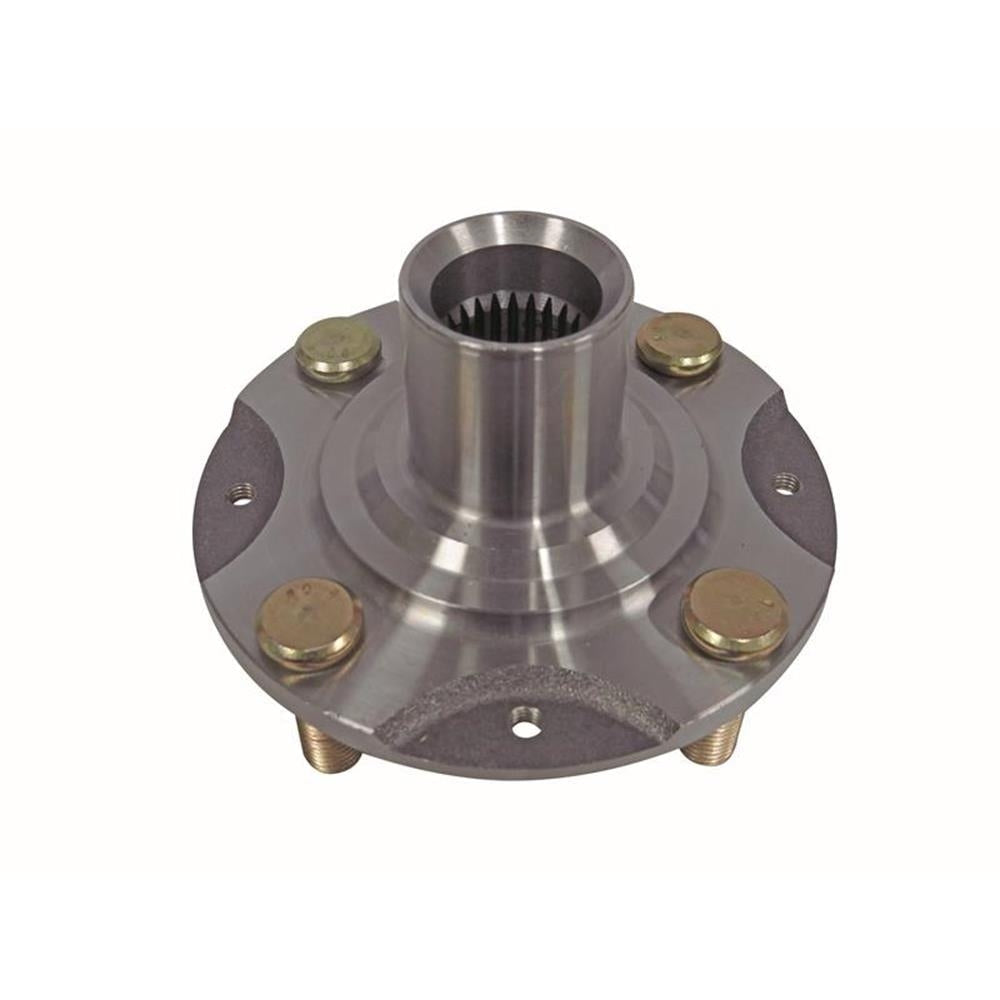 Cubo de Roda
