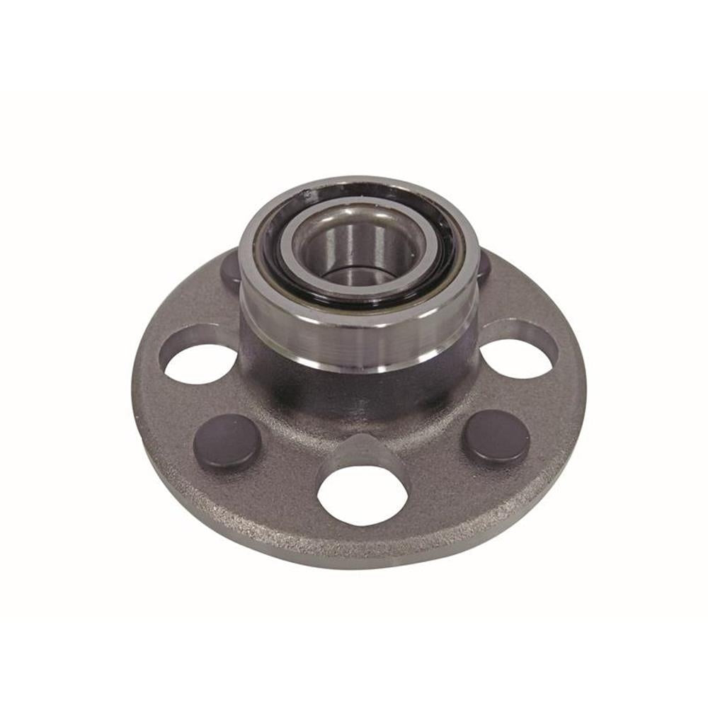 Cubo de Roda