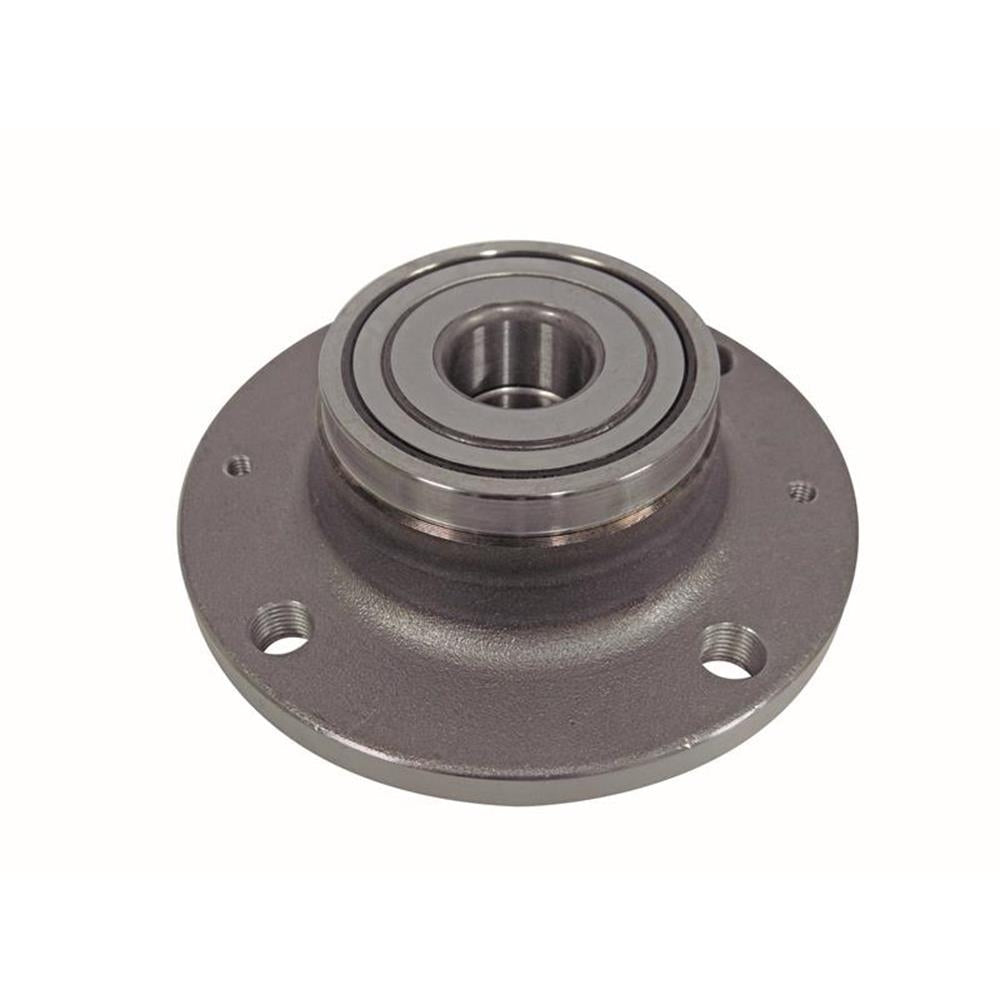 Cubo de Roda