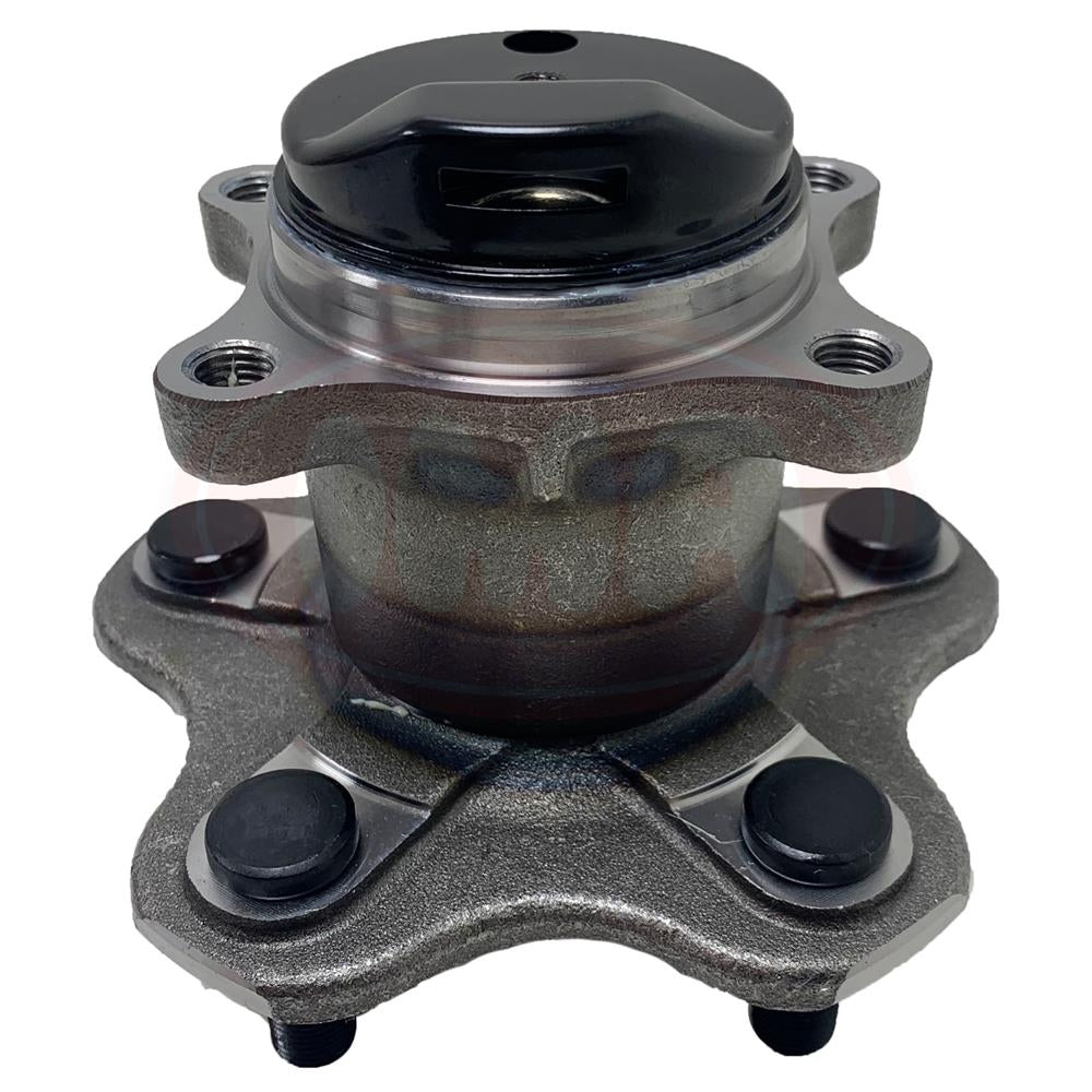 CUBO DE RODA TRASEIRO DIREITO / ESQUERDO IMA - AL-382